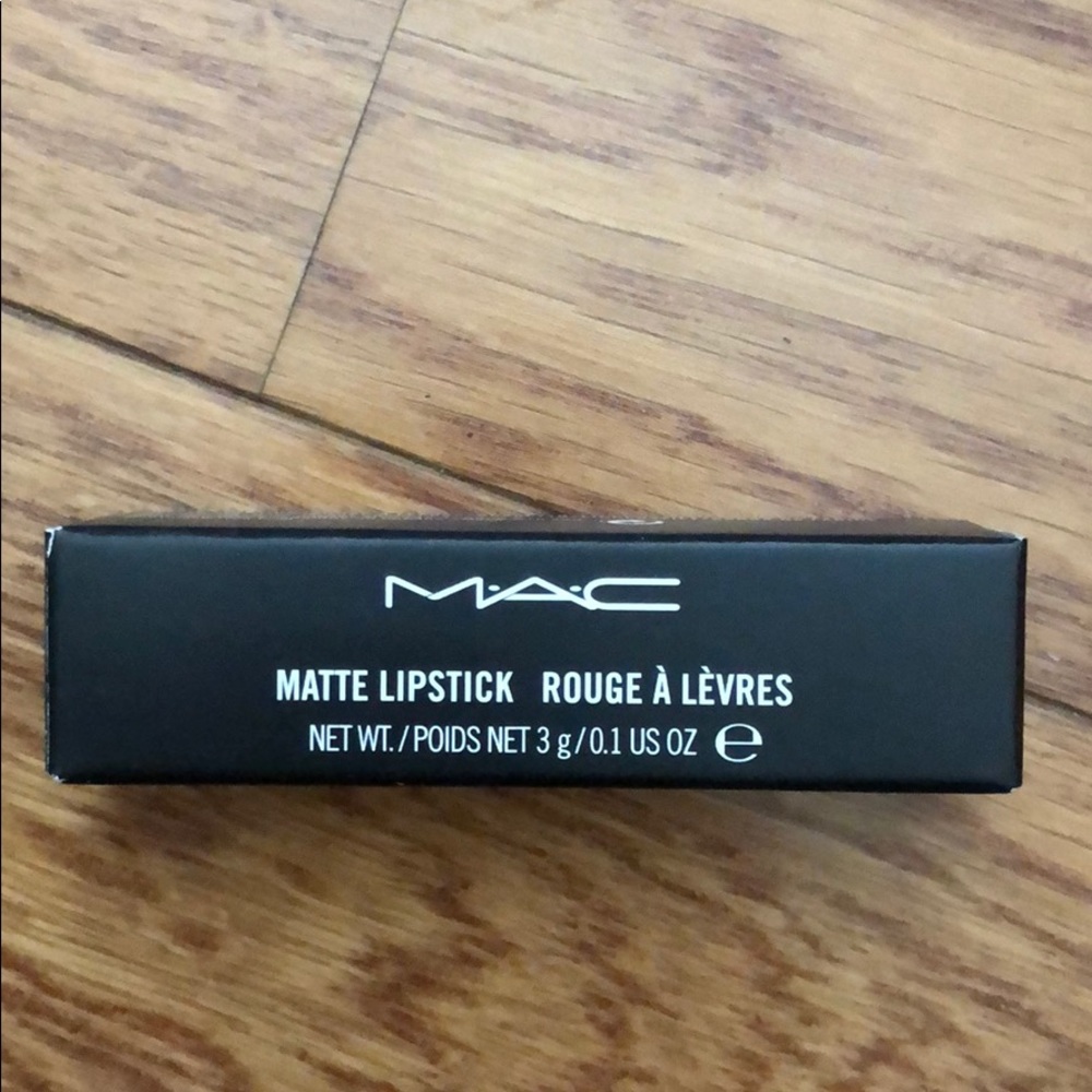 Mac